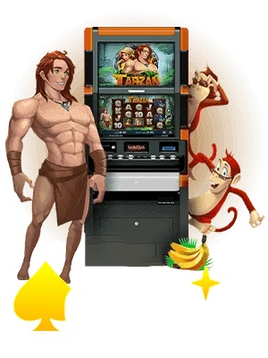 Sảnh trò chơi slot đa dạng của VF55 Code