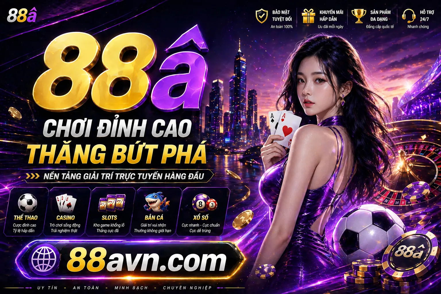 Các trò chơi nổi bật tại VF55 Code