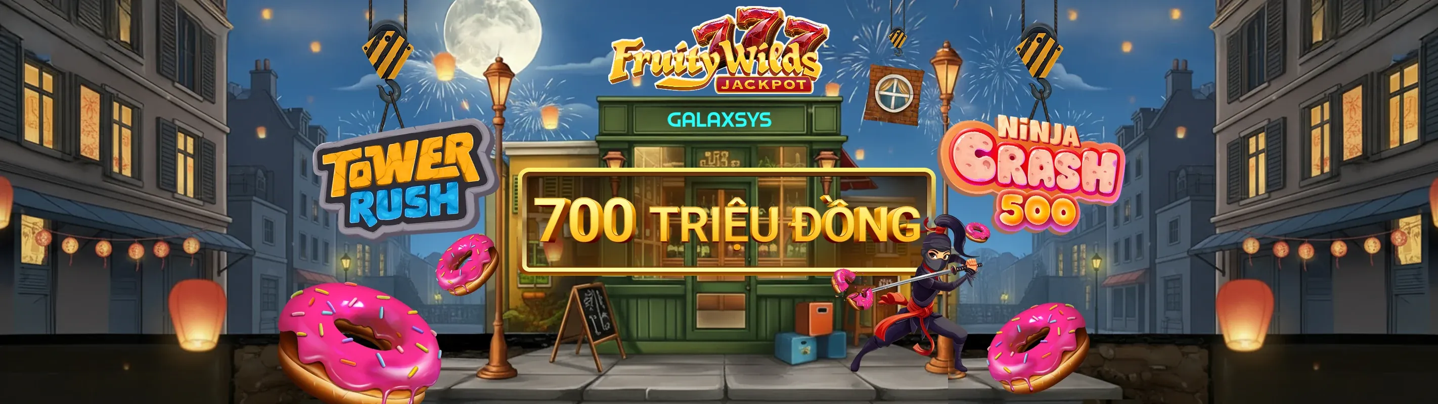 Giao diện ứng dụng vf55 code trên điện thoại di động